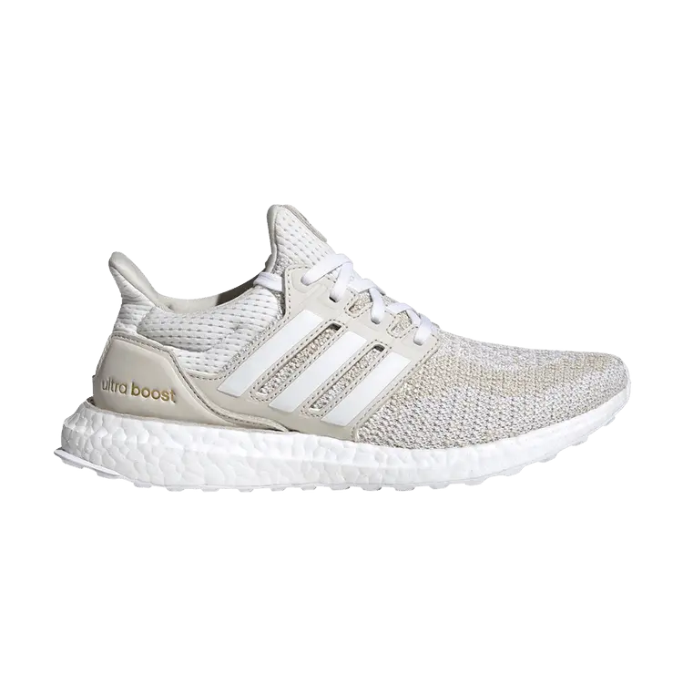 Кроссовки adidas Wmns UltraBoost DNA 'Cloud White' Sample, белый