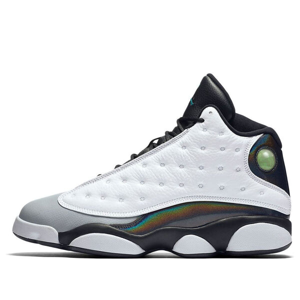 

Кроссовки 13 ретро Air Jordan, белый