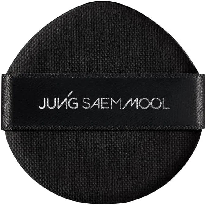 Тональное средство Cushion Jung Saem Mool Master Class Radiant Cushion с рефиллом 15 г оттенок Y5 Honey — фото 3