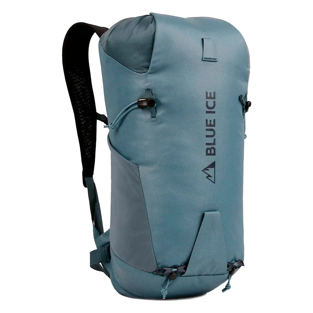 

Рюкзак Blue Ice Dragonfly 18L, синий