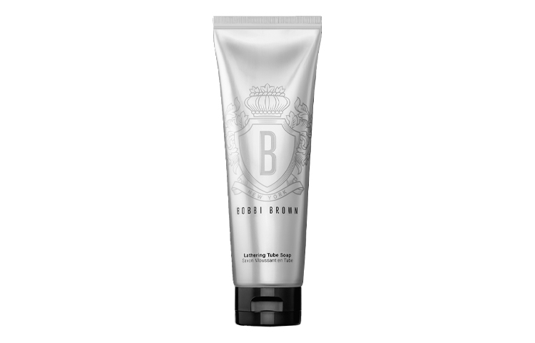 Очищающее средство Bobbi Brown Lathering Tube Soap, 125 мл х 2 — фото 2