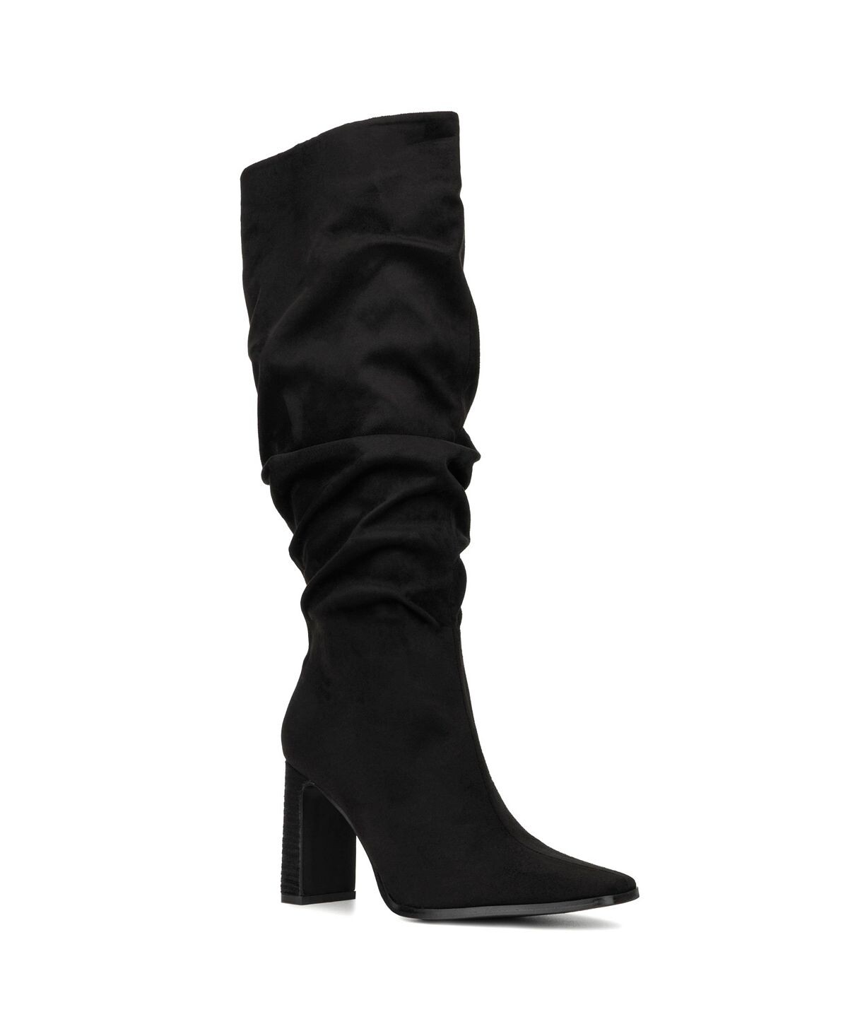 

Женские ботинки Damaris New York & Company, черный