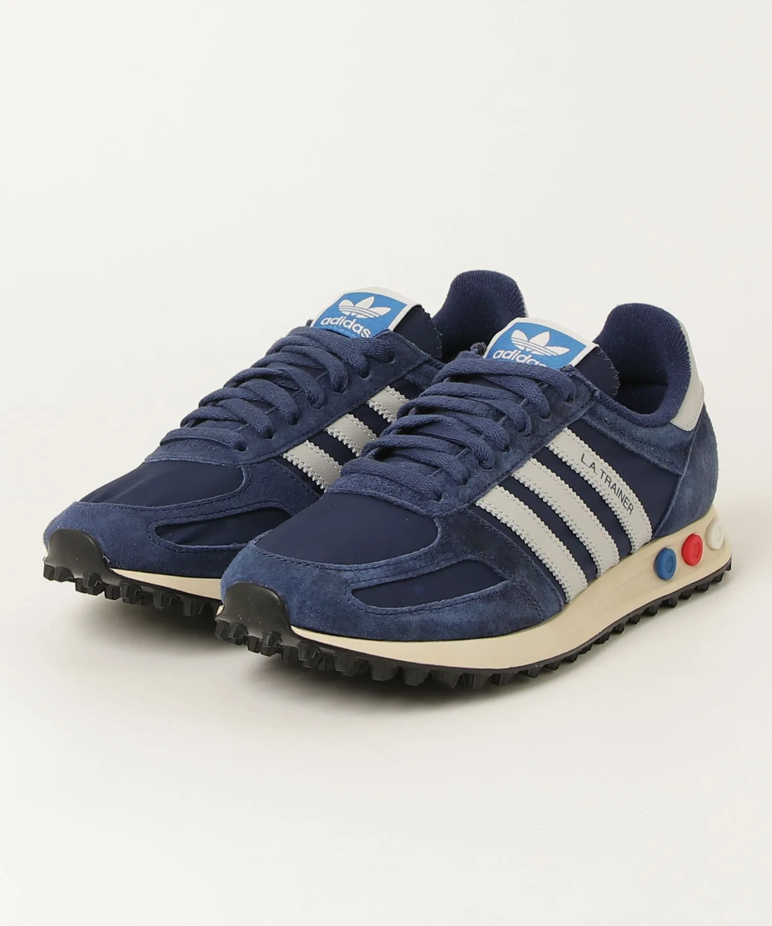 Мужские кроссовки Adidas Originals LA TRAINER OG