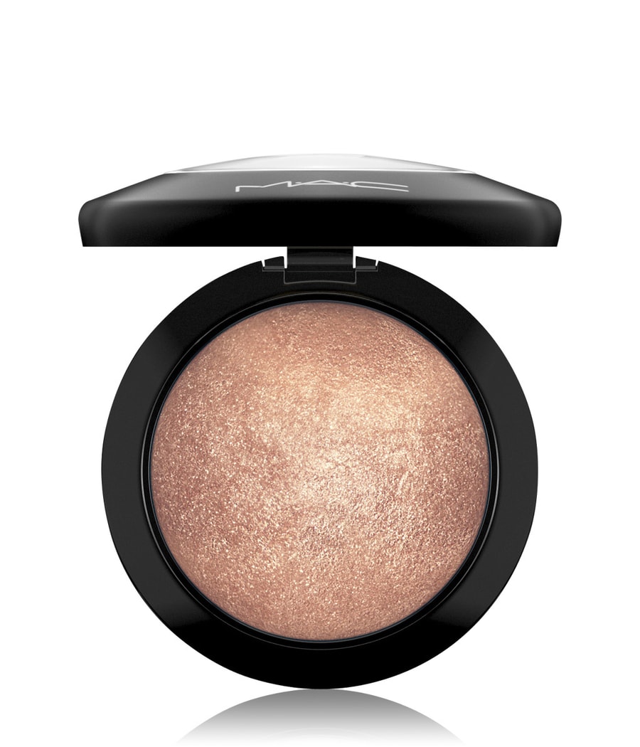 

Хайлайтер MAC Mineralize Skinfinish, Global Glow, 10g
