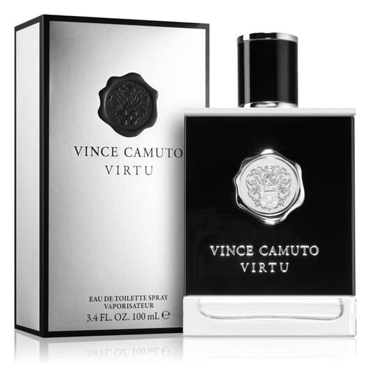 

Туалетная вода, 100 мл Vince Camuto Virtu