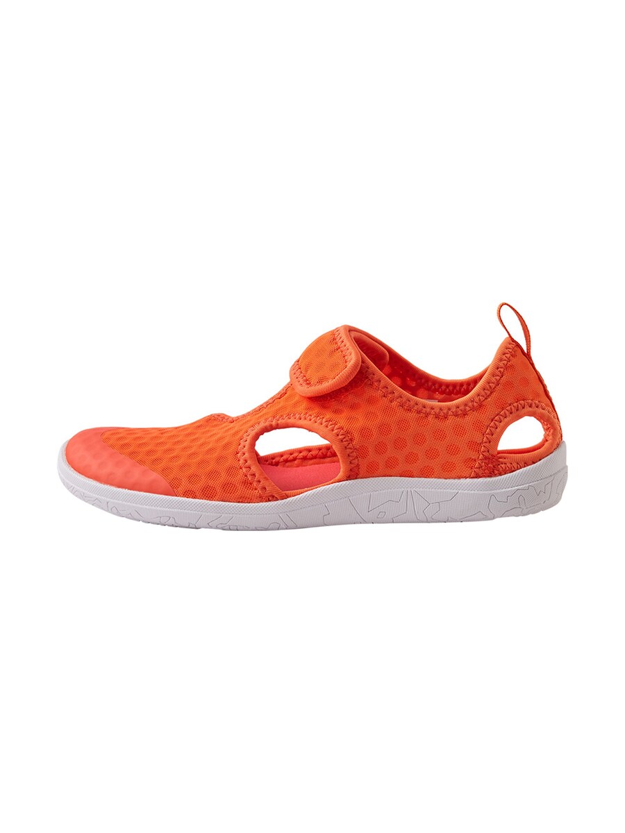 

Сандалии Reima Rantaan, цвет Orange red