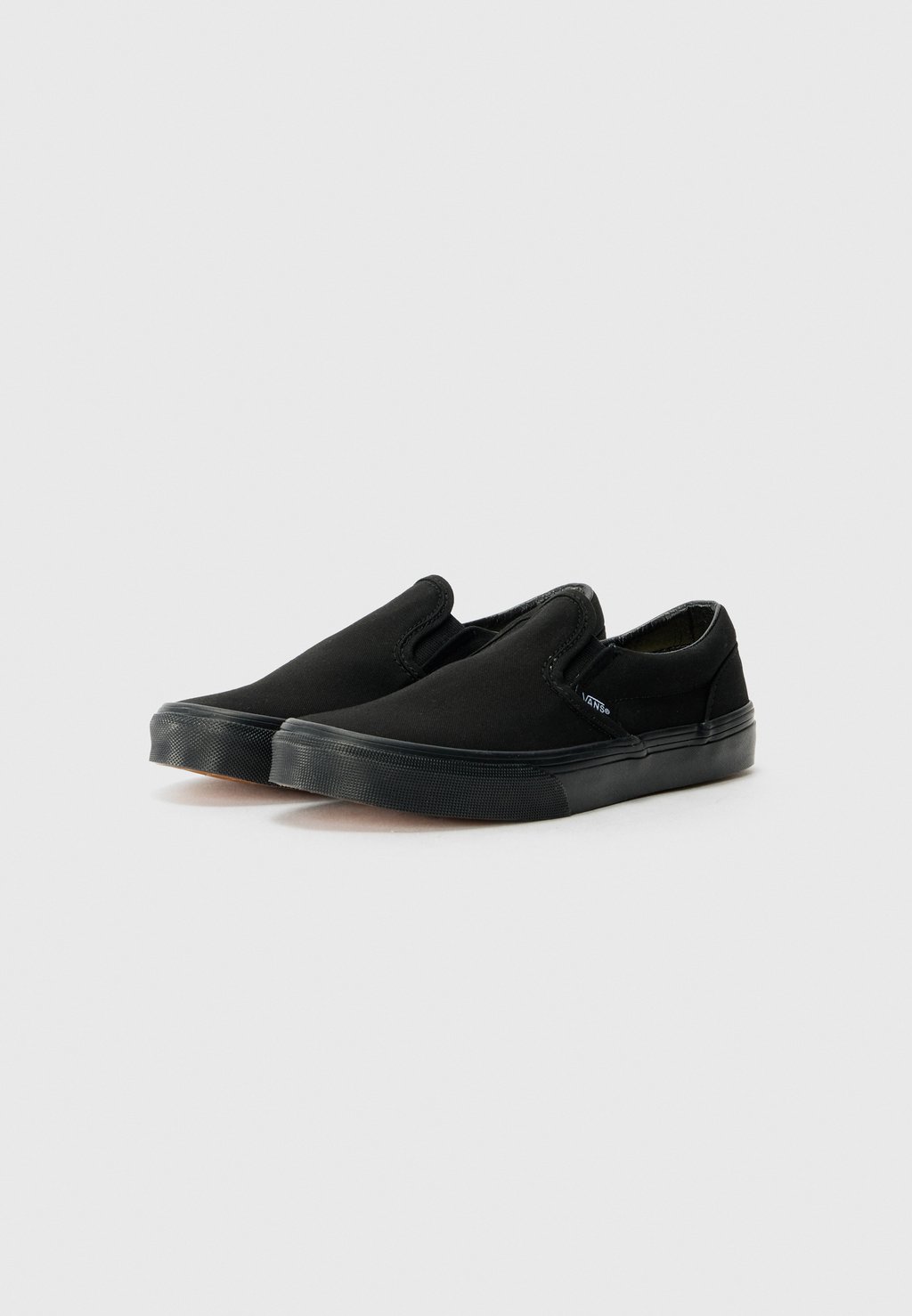 Кроссовки CLASSIC UNISEX Vans, черный — фото 2