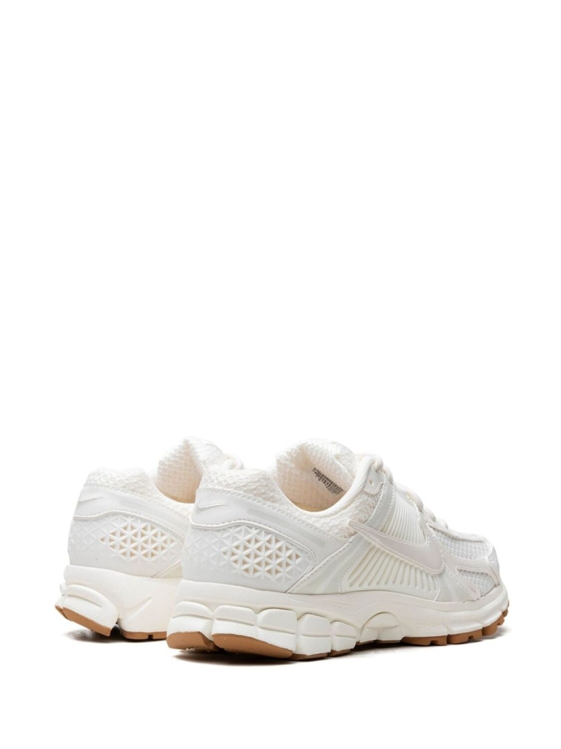 Nike кроссовки Zoom Vomero 5 Sail Gum, белый — фото 3