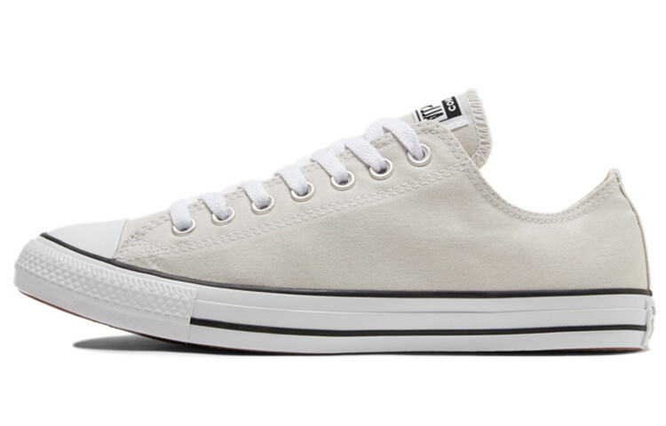 

Кеды Converse Chuck Taylor All Star Low 'Pale Putty'