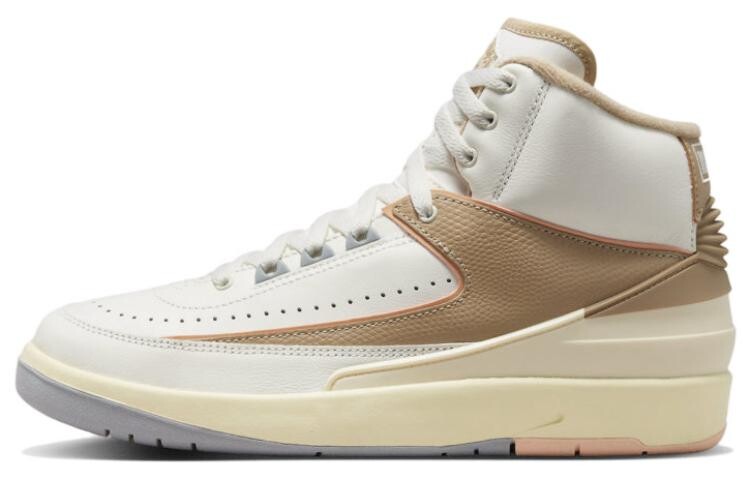 

Муслин Jordan 2 Retro Craft (W)