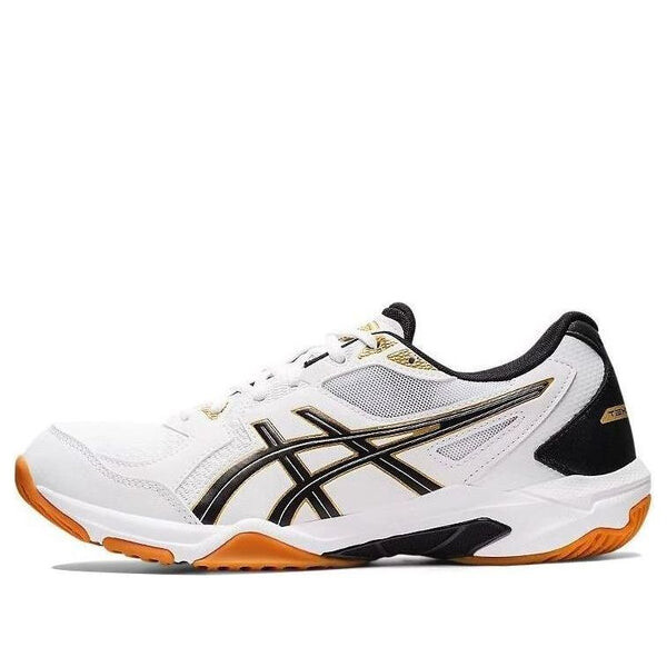 

Кроссовки Gel Rocket 10 волейбольные кроссовки Asics, белый