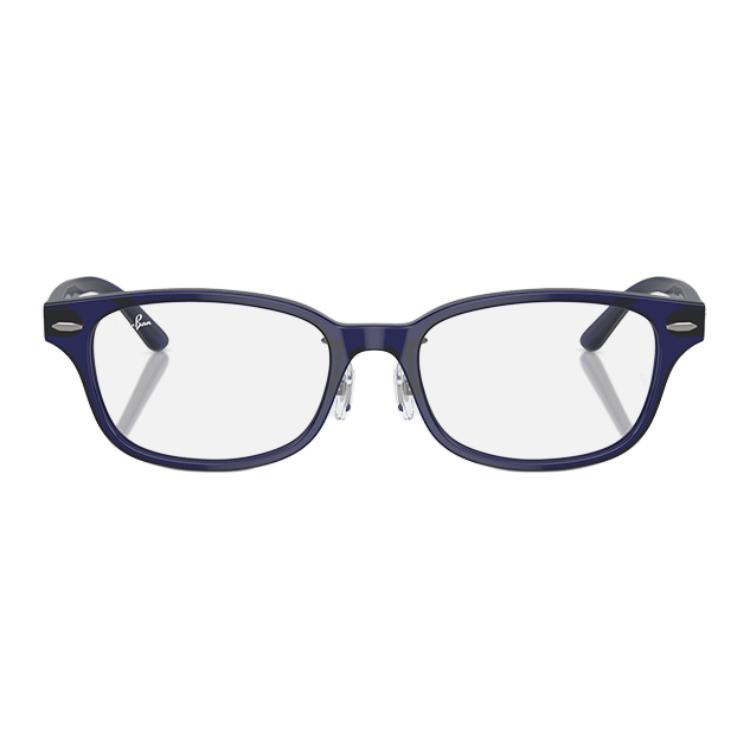 

RayBan Очки Ray Ban прямоугольной формы, Blue