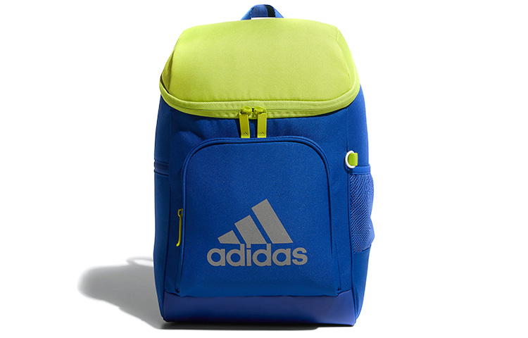 

Переработанный полиэстер Рюкзак Обычный Мужской Синий Зеленый Adidas