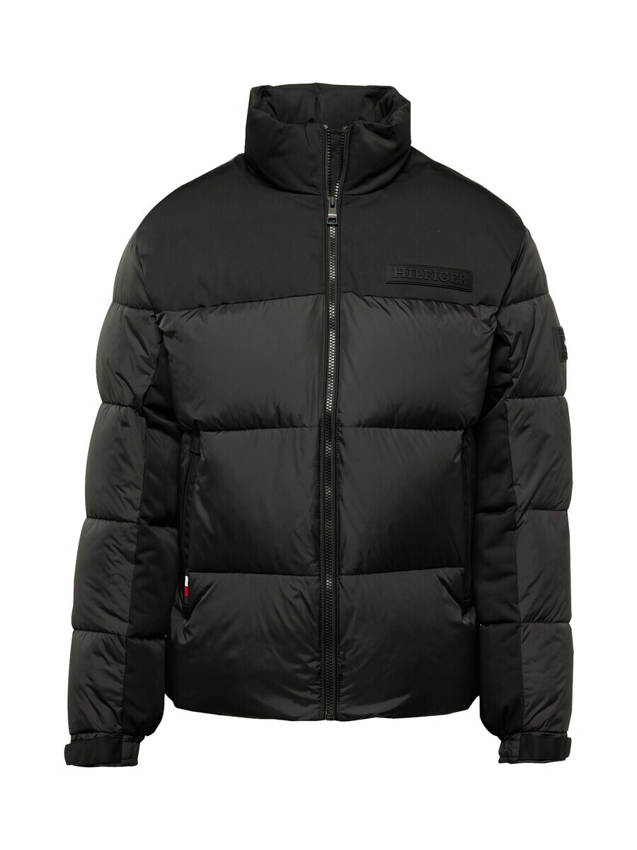 

Зимняя куртка Tommy Hilfiger NEW YORK, черный