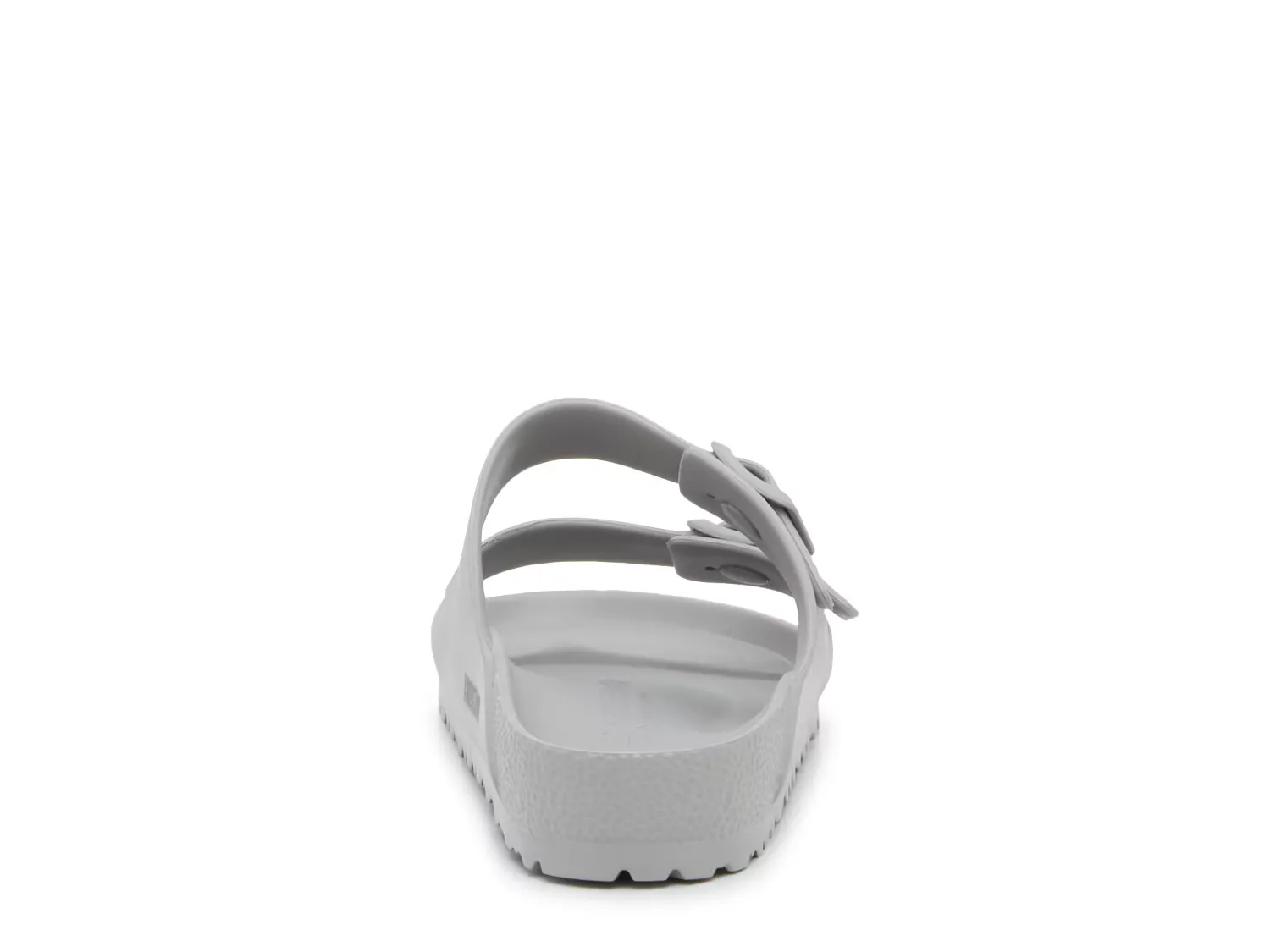 Сандалии Arizona Essentials EVA Slide Sandal Birkenstock, серый — фото 4