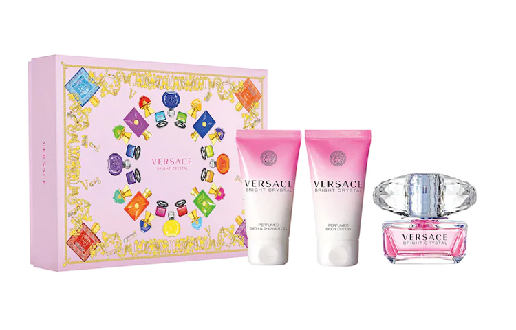 

Набор духов для женщин VERSACE