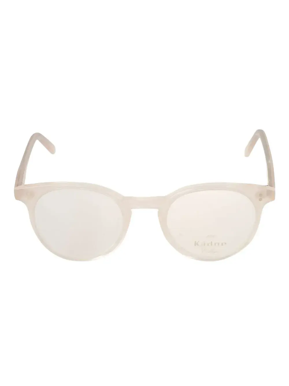 

Очки круглой формы Chylin Kador, нейтральный