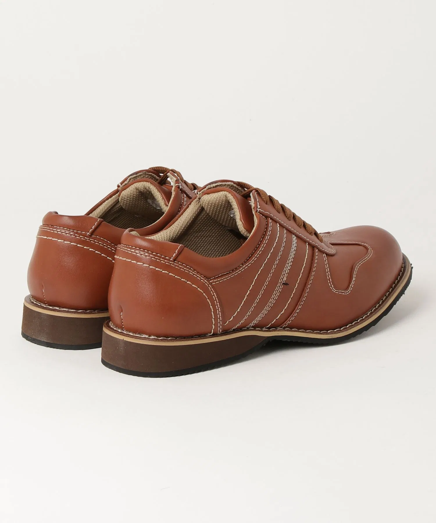 Мужские кроссовки LASSU&FRISS Comfort Shoes — фото 2