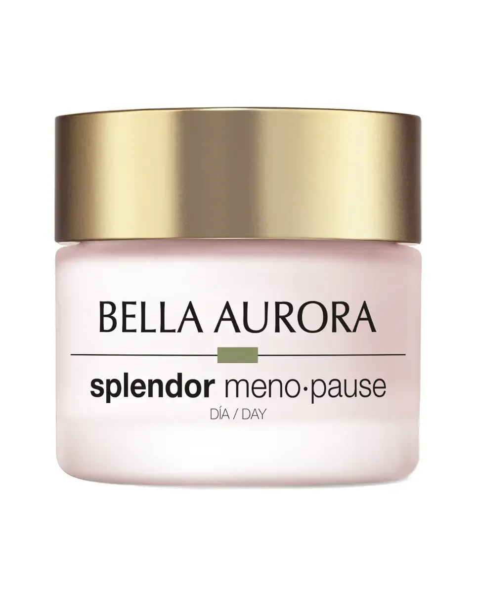Крем для лица Bella Aurora — Дневной Splendor Meno·Pause, 50 мл
