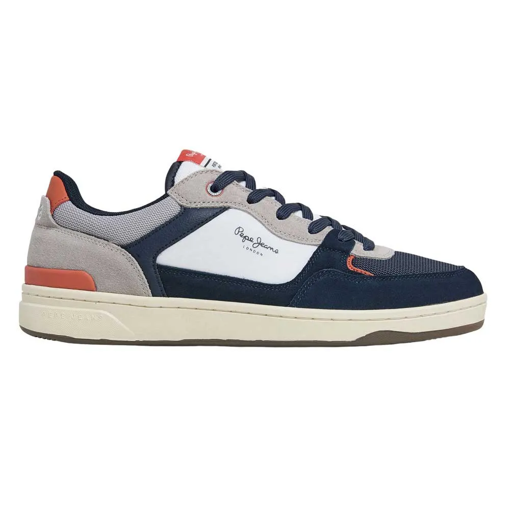 

Кроссовки Pepe Jeans Kore Skate trainers, разноцветный