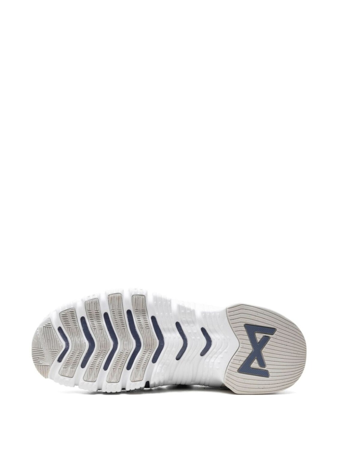 Кроссовки Free Metcon 5 Diffused Blue Nike, синий — фото 4