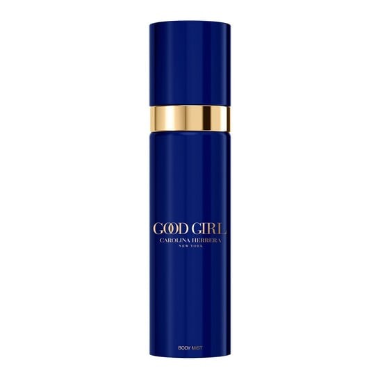 

Спрей для тела, 100 мл Carolina Herrera, Good Girl