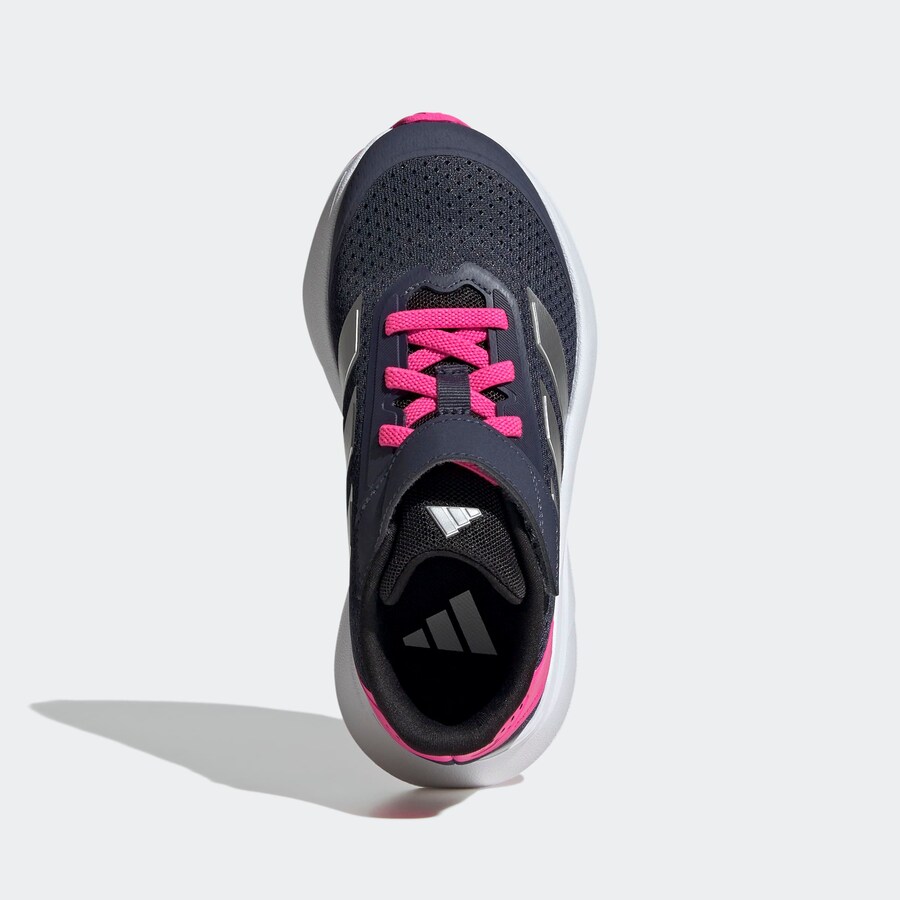 Кроссовки ADIDAS SPORTSWEAR Duramo SL2 EL, темно-синий — фото 4