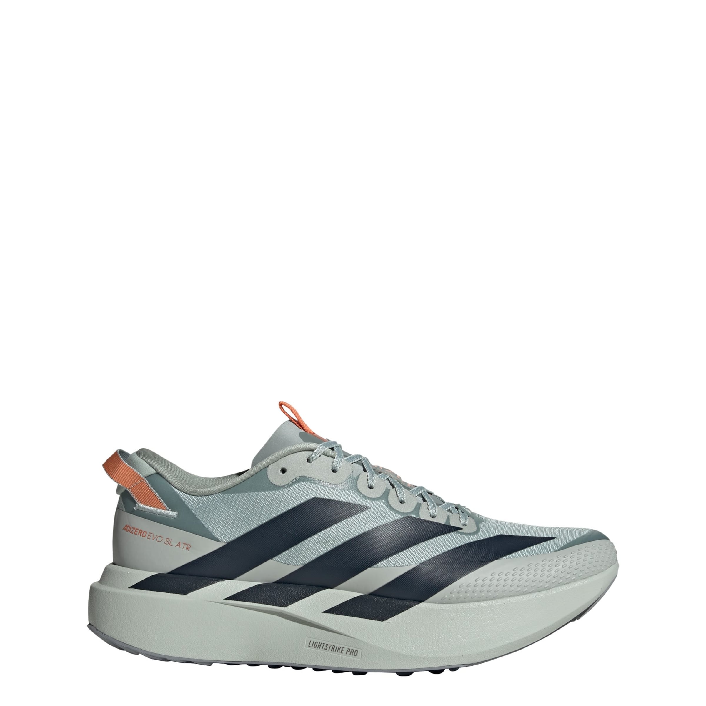 Adidas Performance Кроссовки для бега 'Adizero Evo Sl' в цвете Mint — фото 2