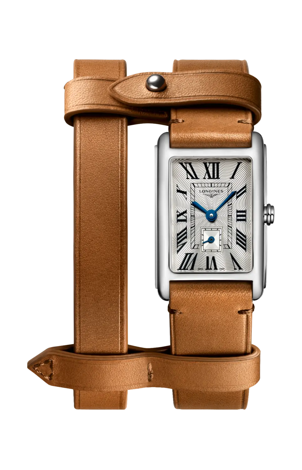 

Часы Longines Dolcevita X YVY 20,80 х 32 мм