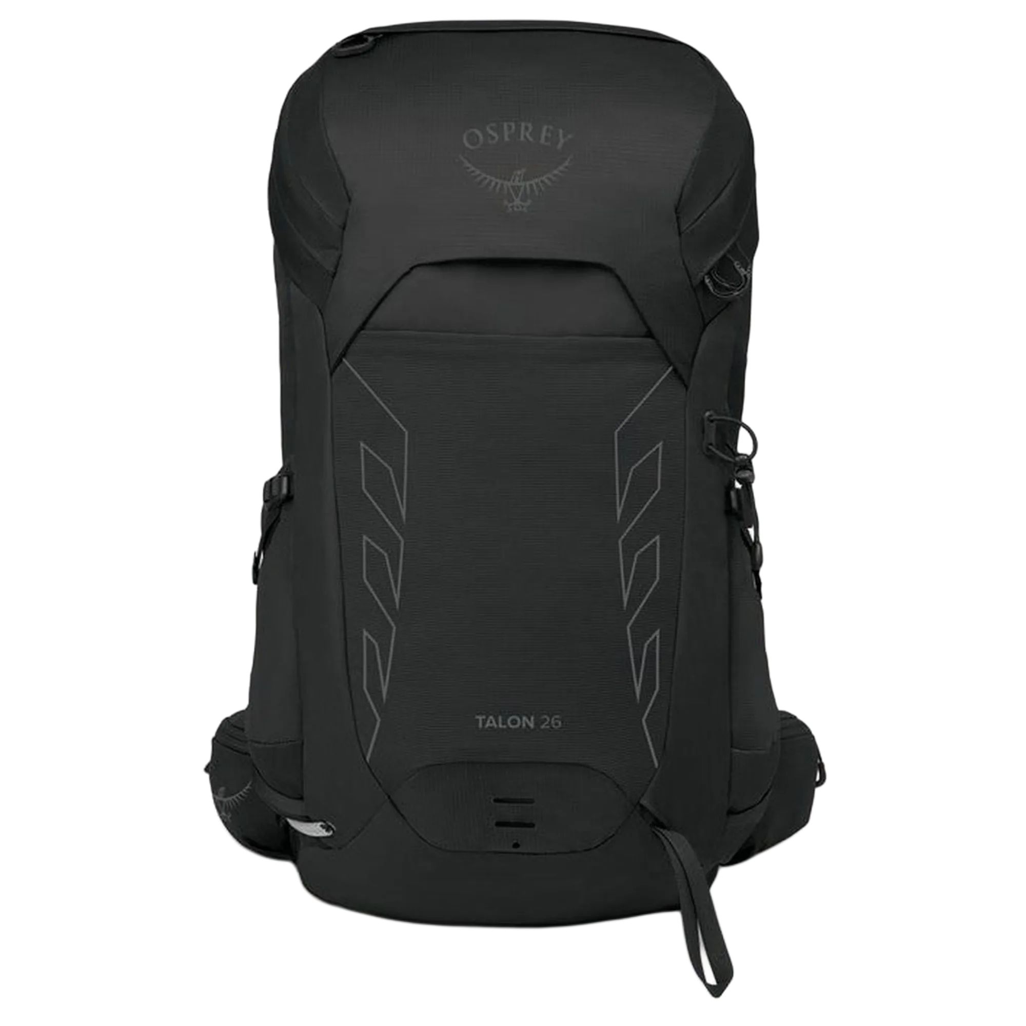 

OSPREY Рюкзак Talon 26L Outdoor Nylon Black Unisex