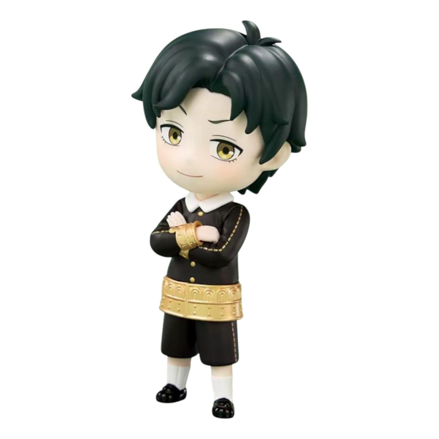 

Фигурка Pop Mart SPY X FAMILY Anya's Everyday DLC Figure 'Damien Confident'