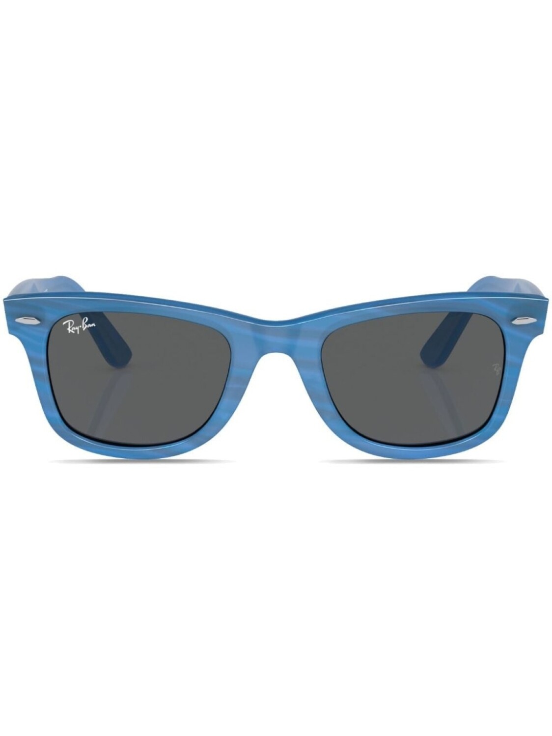 

Ray-Ban солнцезащитные очки Original Wayfarer, синий