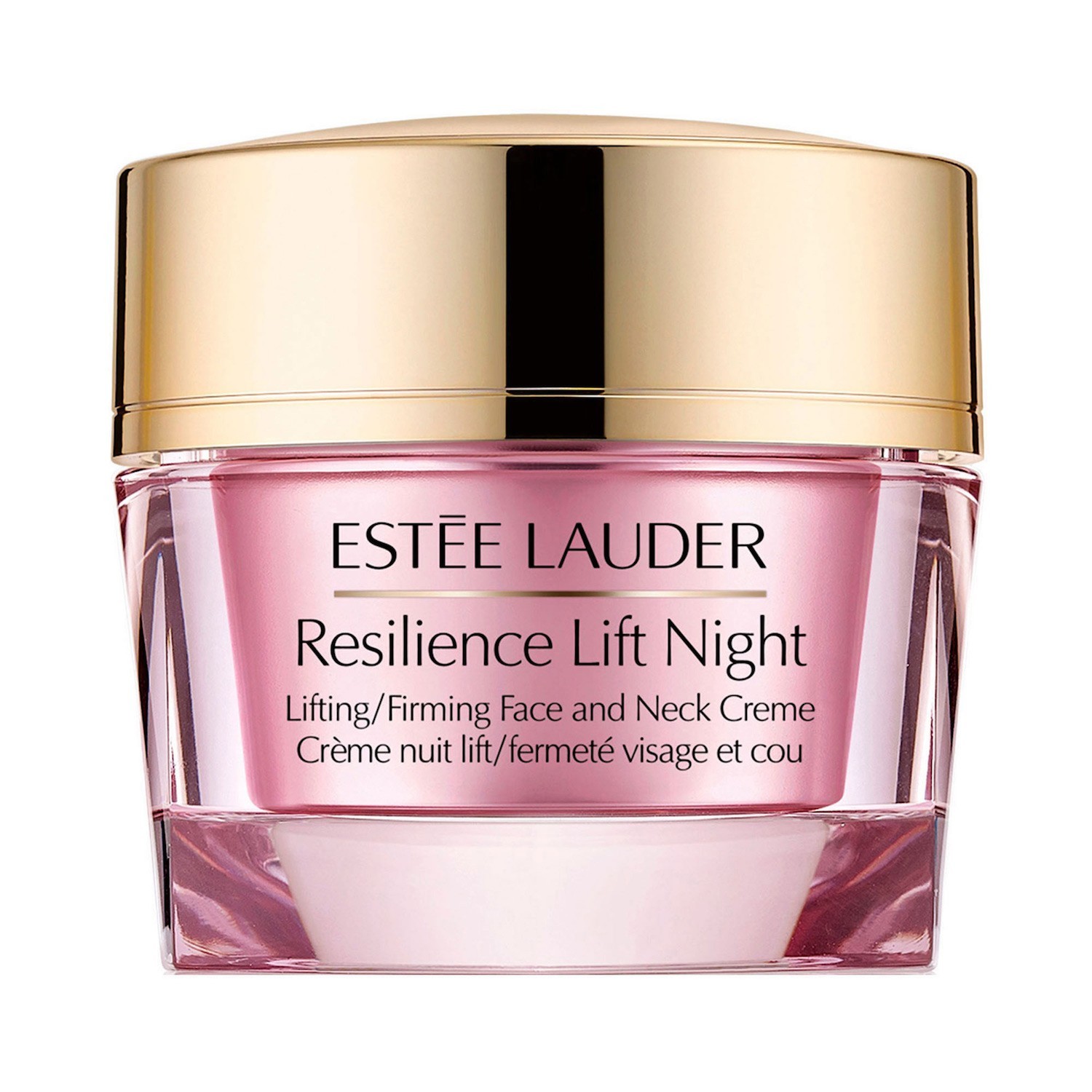 

Крем для лица resilience lift night Estee Lauder, объем 50 мл