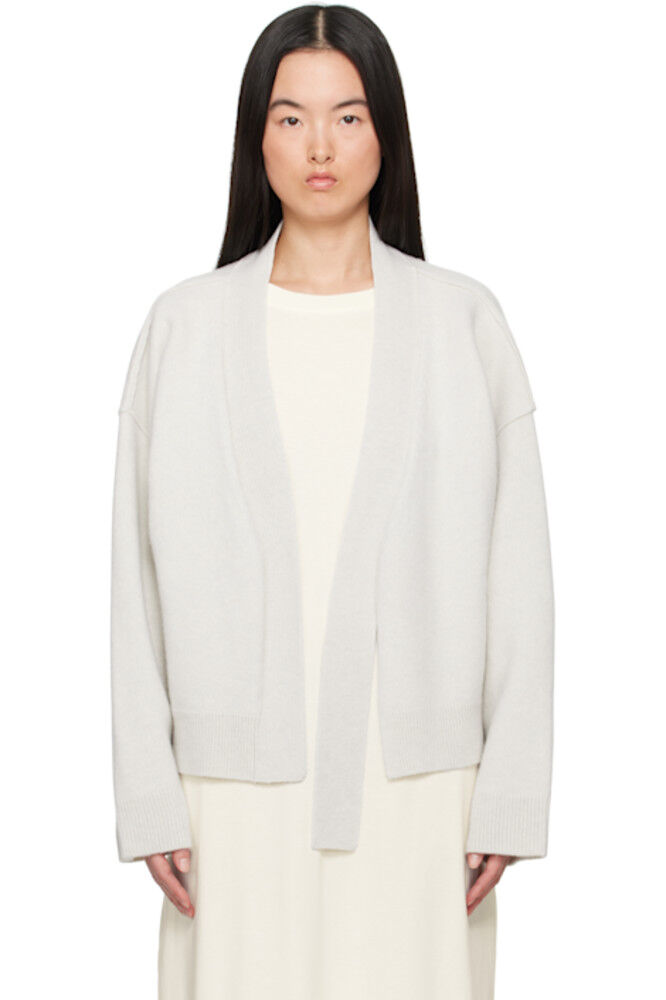 

Кардиган Margot Off-White Sofie D'Hoore