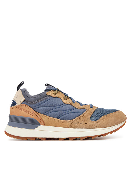 

Кроссовки Alpine 83 Sneaker Recraft J007005 Merrell, синий