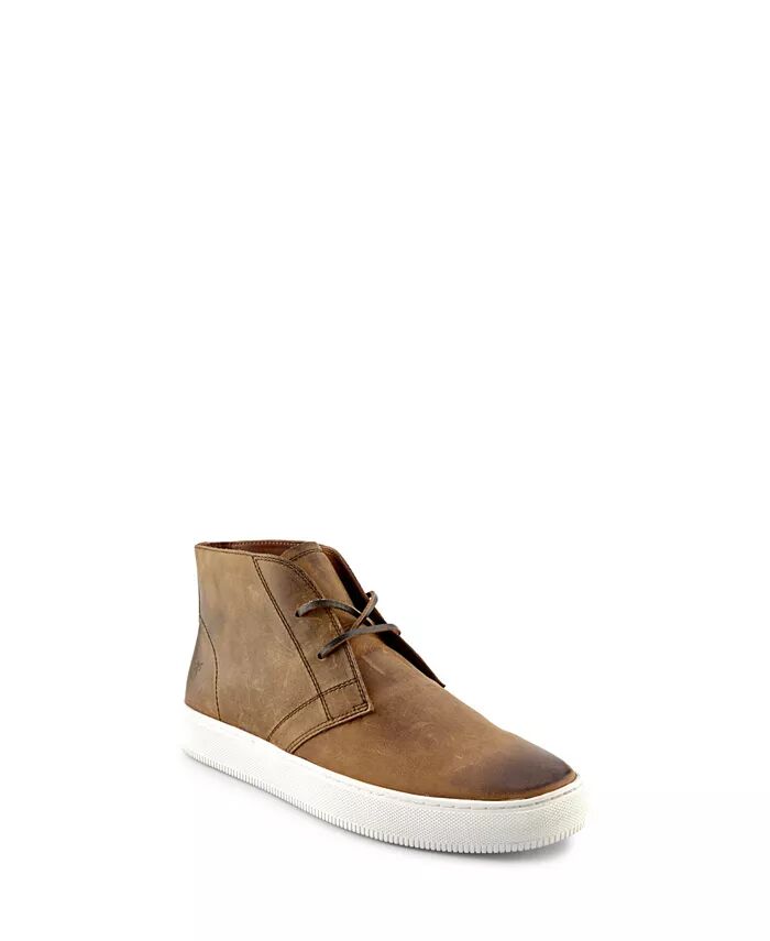 

Мужские ботинки Astor Chukka на шнуровке Frye, коричневый/бежевый