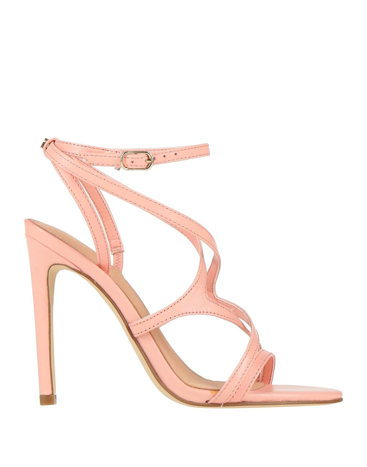 

Сандалии Guess, розовый