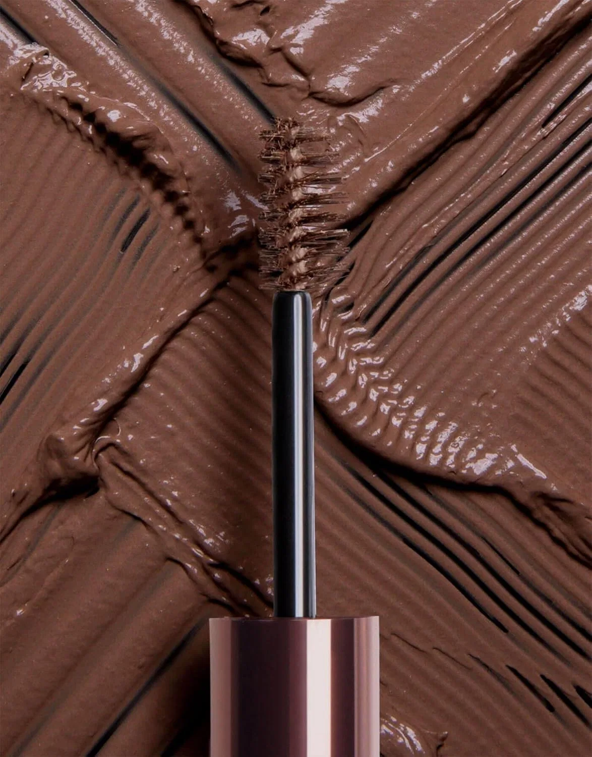 Гель для бровей Hourglass Arch Brow Volumizing Fiber Gel Auburn 3 мл — фото 2