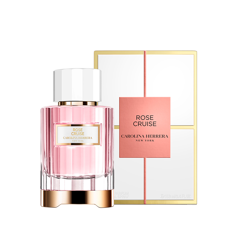 

Духи carolina herrera confidential eden vetiver с древесными нотами eau de parfum лимон кардамон 100ml CarolinaHerrera/·