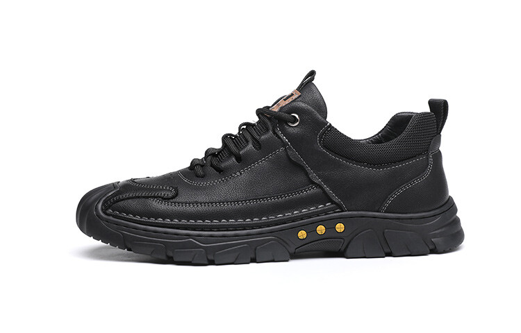 

Туфли мужские Men"s Casual Men Low-Top Ritai, хаки
