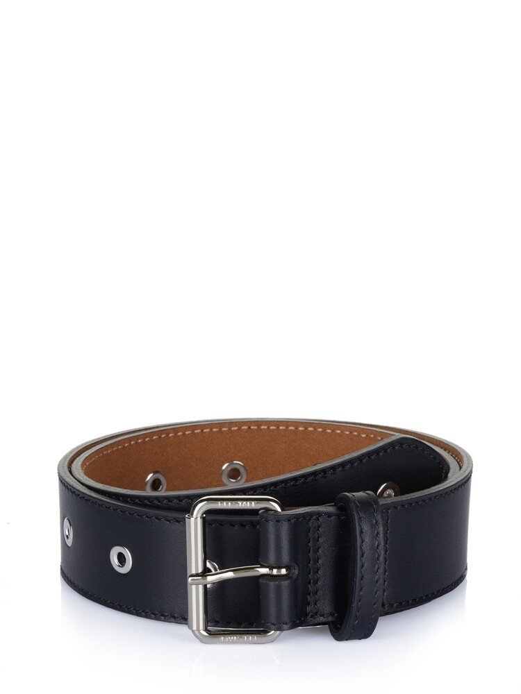 

Пояс Belstaff, черный