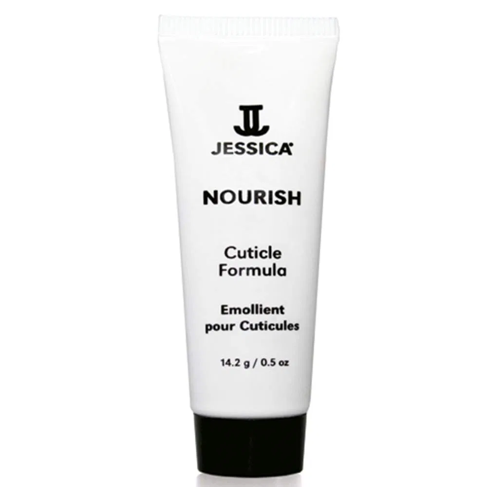 Терапевтическая формула для кутикулы JESSICA Nourish 14.2 г Jessica