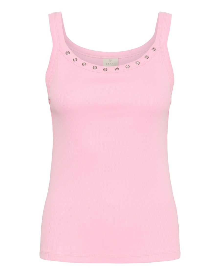 

Топ Kaffe KACarna, светло-розовый