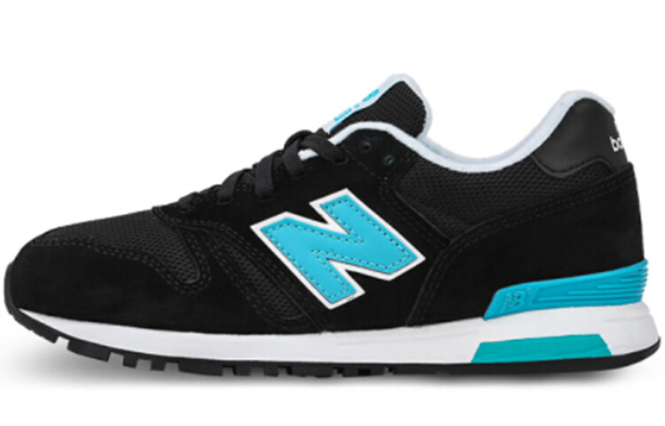 

Кроссовки женские NB 565 с низким верхом New Balance