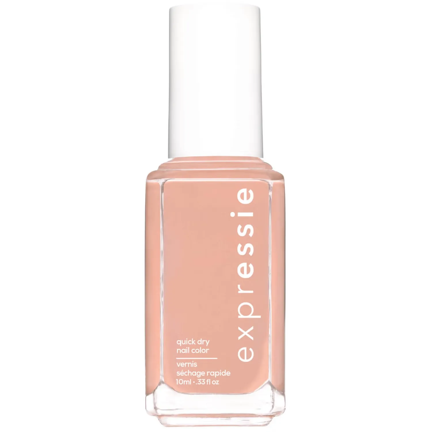 

Лак для ногтей Expr Quick Dry Formula, устойчивый к сколам, 60 булочек по 10 мл Essie