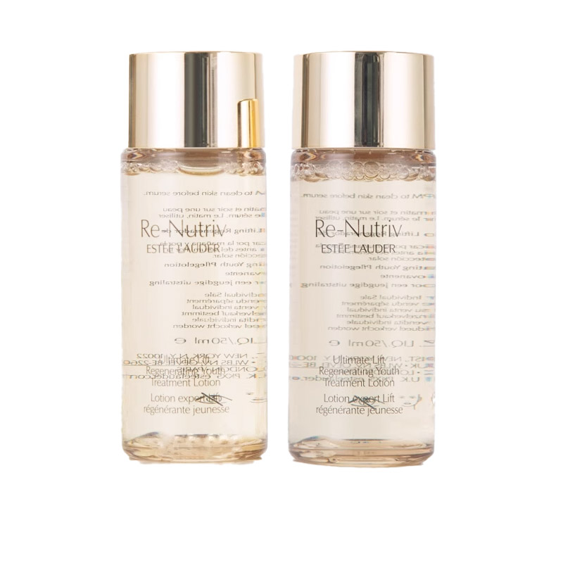 

Estée Lauder наборы для путешествий platinum / пробные наборы для женщин ESTEE LAUDER