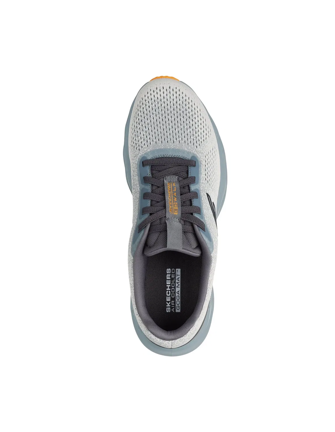 Кроссовки GO WALK Glide-Step 2.0 Skechers, sage — фото 3