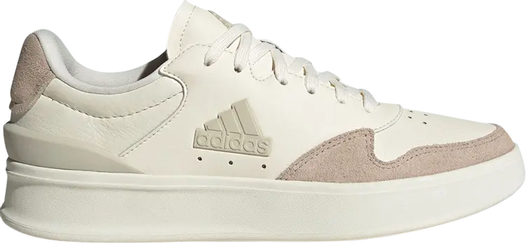 Кроссовки Wmns Kantana 'Off White Wonder Beige', кремовый