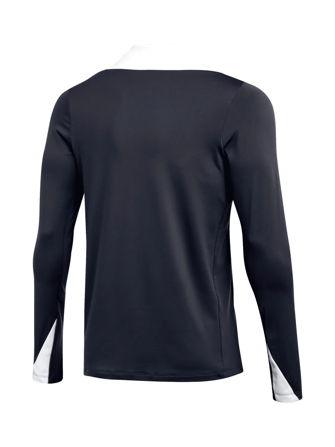 Спортивная футболка Nike Performance Shirt Strike 24 Drill в темно-синем цвете — фото 2