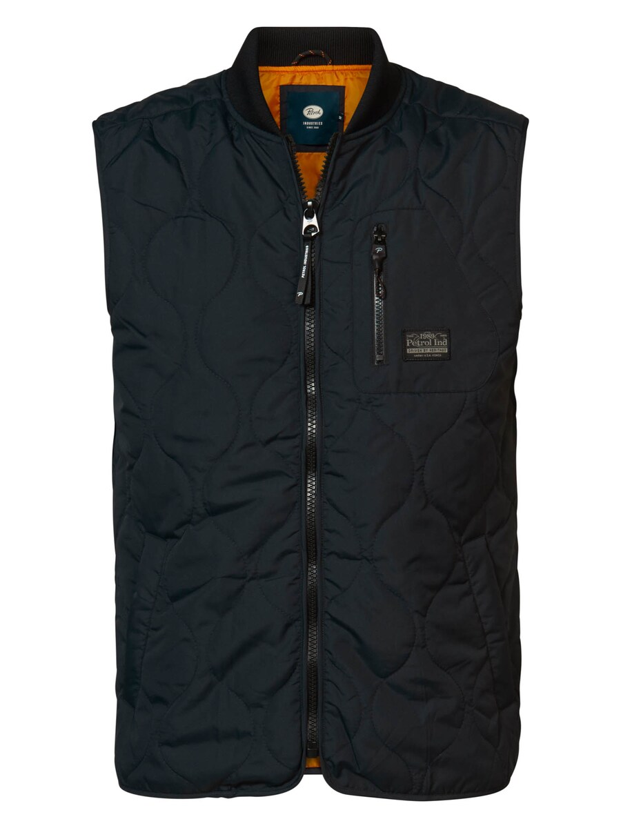 

Жилет Petrol Industries Vest Baja, черный